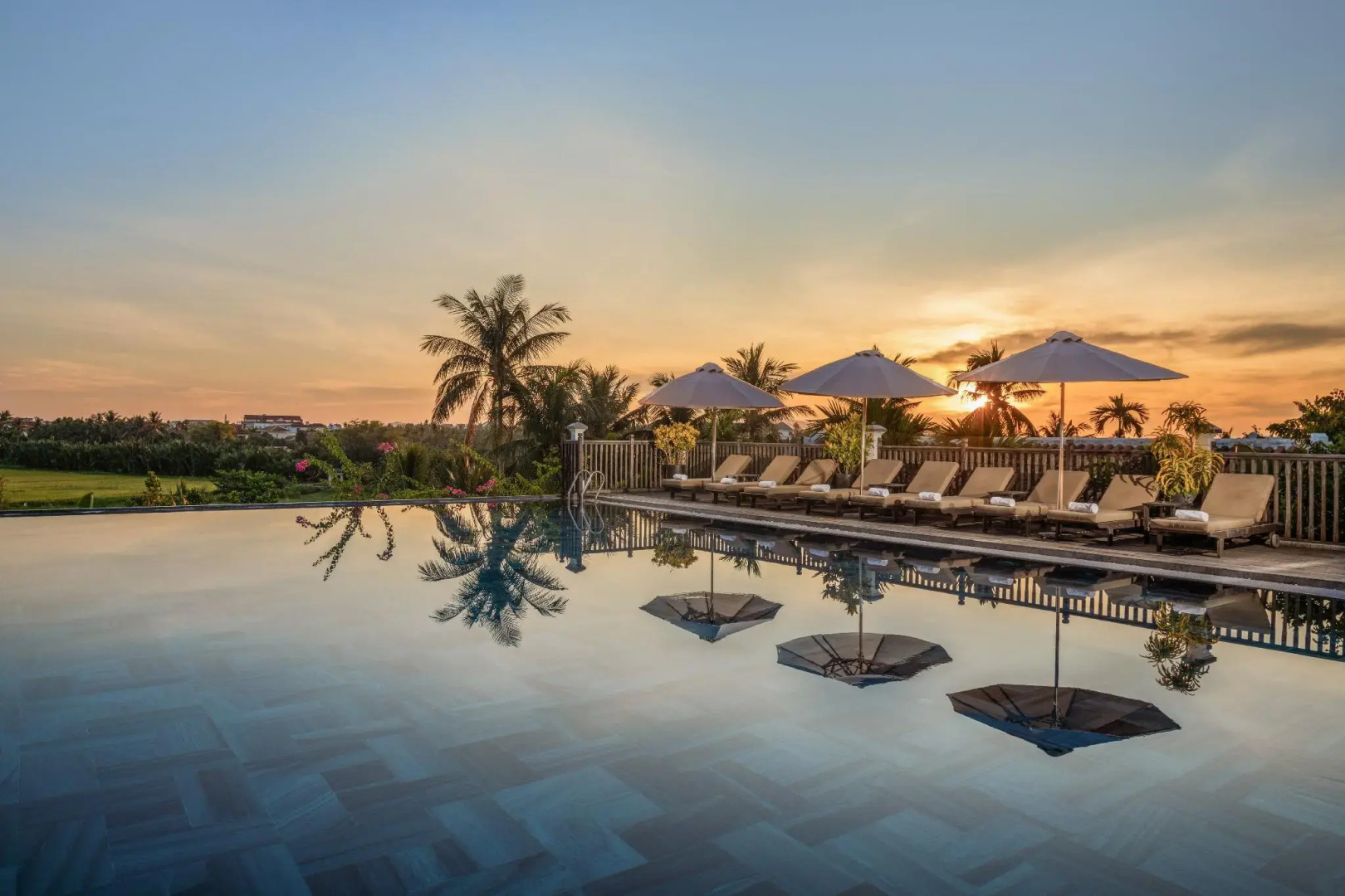 Photo - Legacy Hoi An Resort
