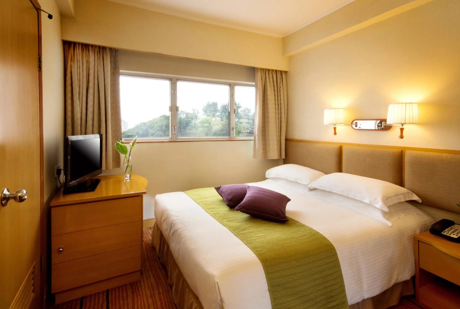 Foto - The Cityview - Chinese YMCA of Hong Kong