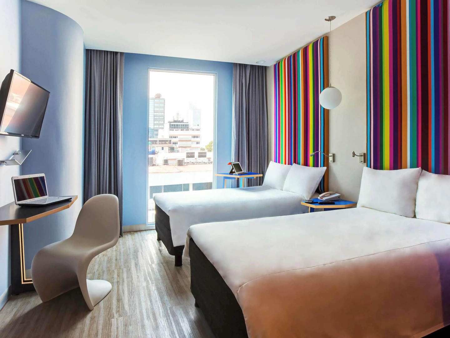 Foto - ibis Styles Mexico Reforma