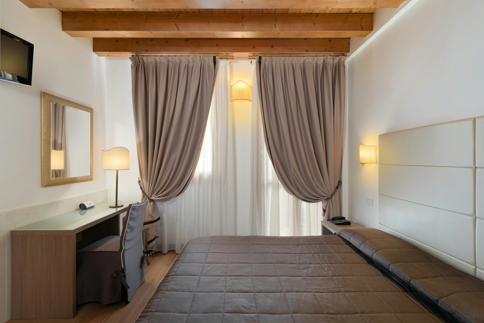 Photo - UnaHotels Ecohotel Villa Costanza Venezia