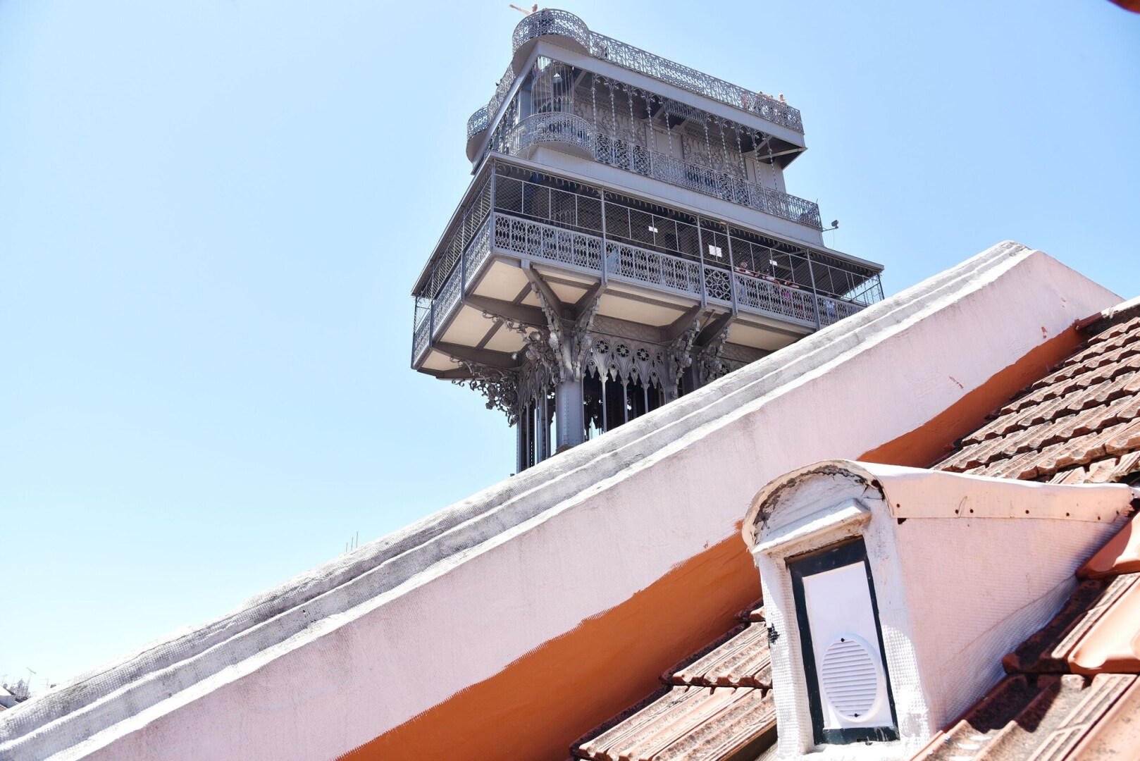 Foto - The Lift Boutique Hotel by RIDAN Hotels