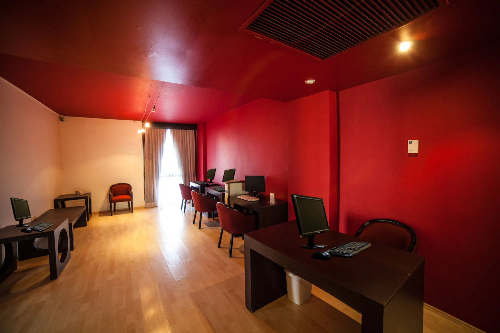 Foto - Hotel Inglaterra