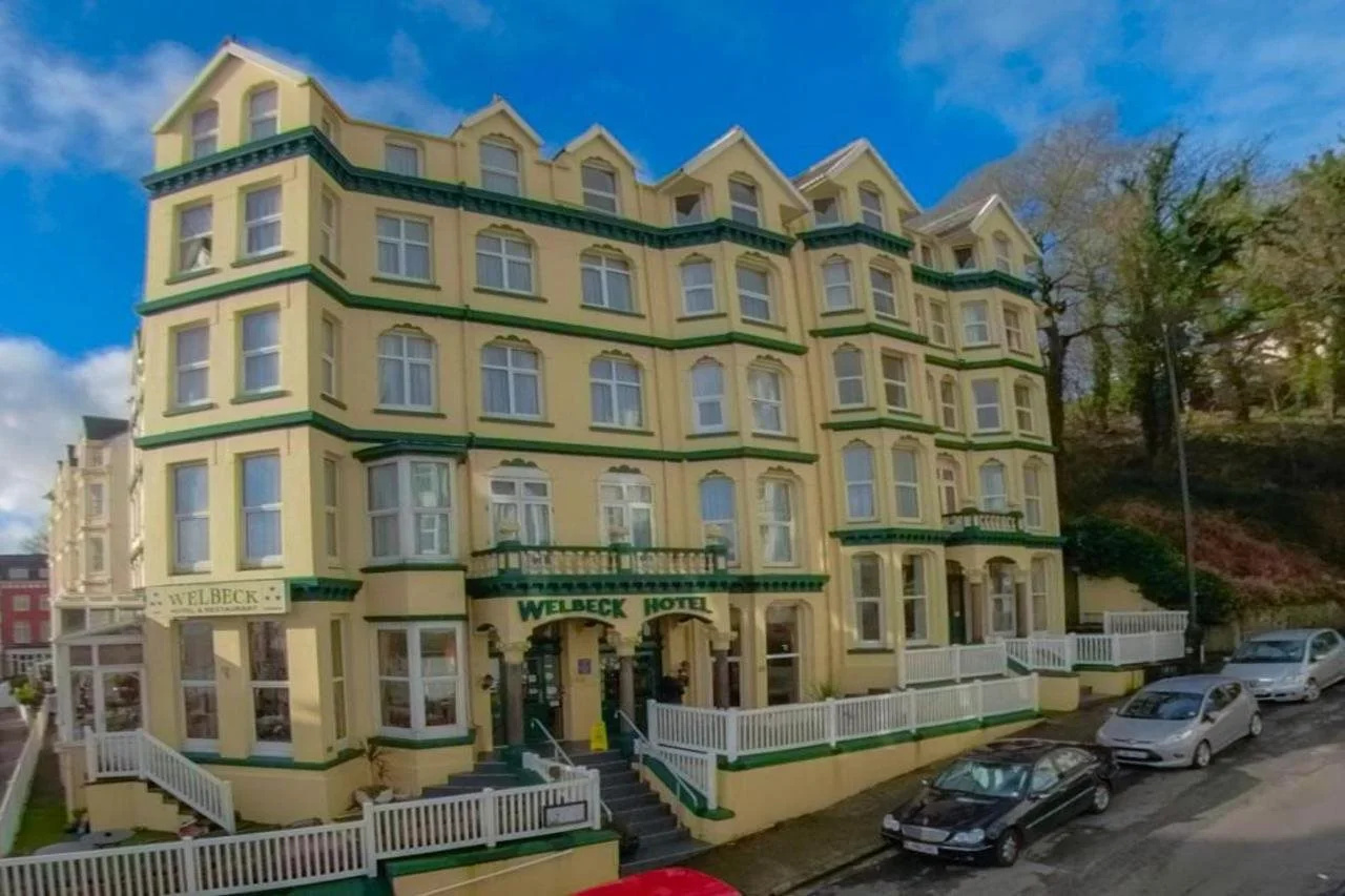 Welbeck Hotel and Apartments — фото 1