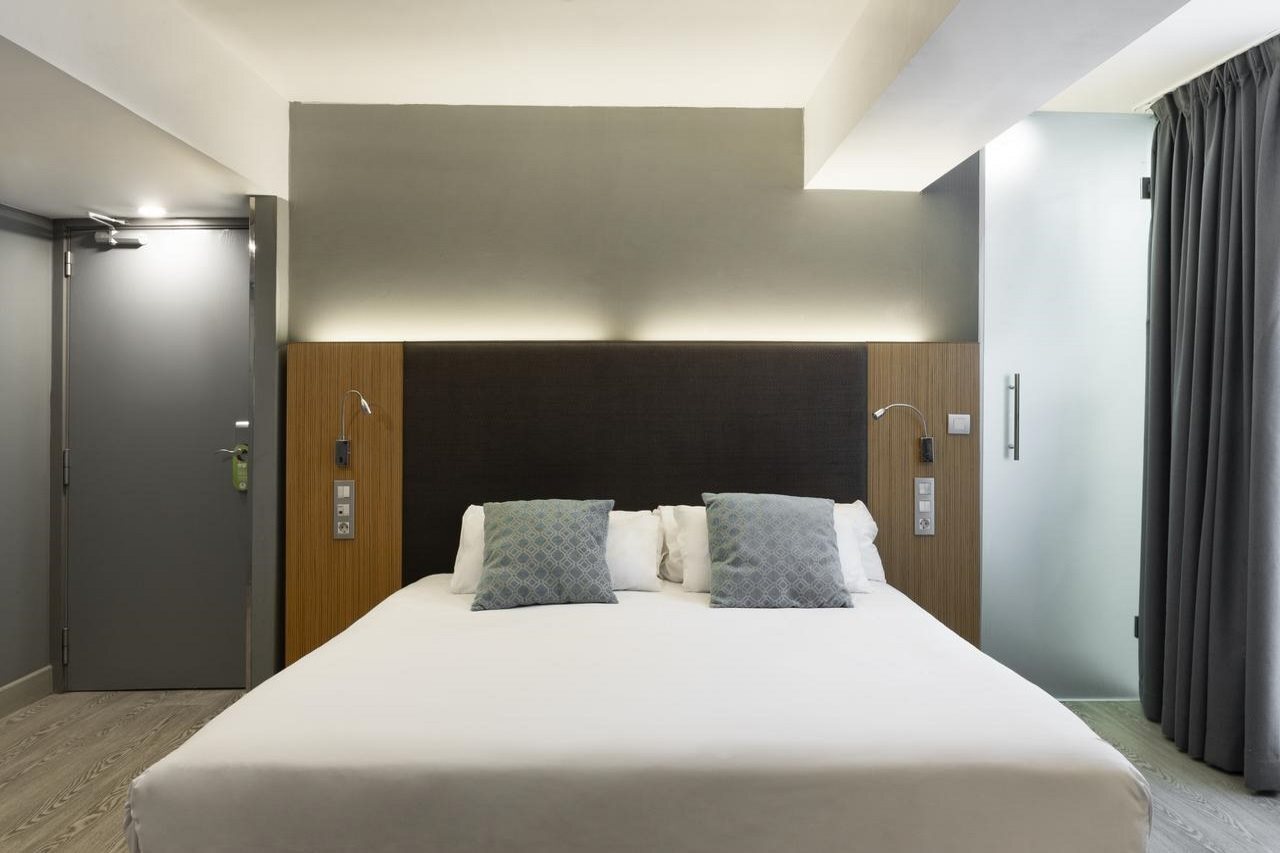 Photo - Petit Palace Alcalá