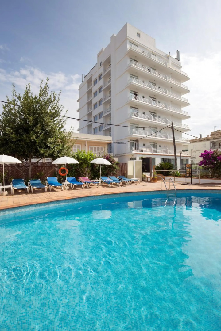 Photo - Hotel Sultán