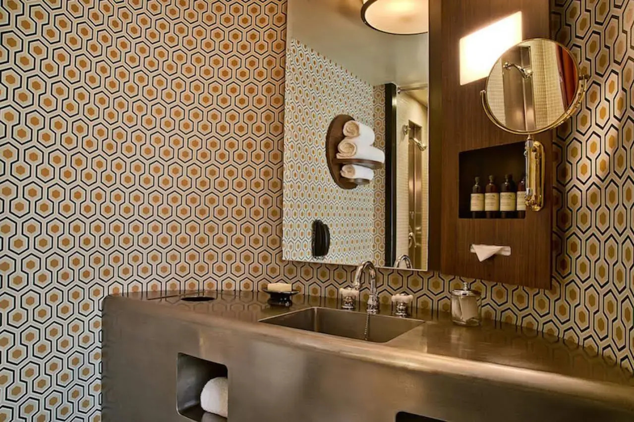 Foto - Roxy Hotel New York