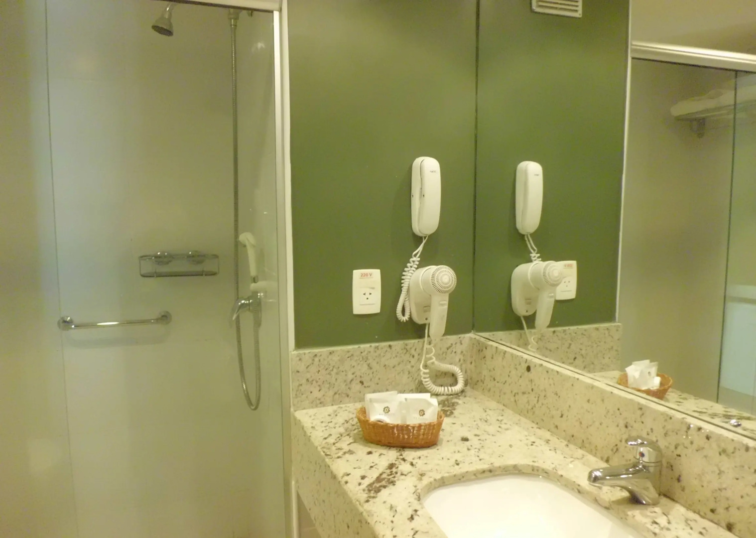 Foto - Gran Hotel Stella Maris Urban Resort & Conventions