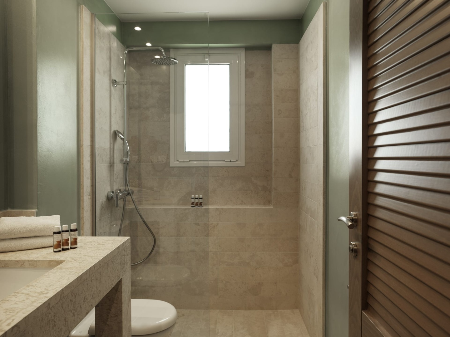Foto - Civitel Attik Rooms & Suites