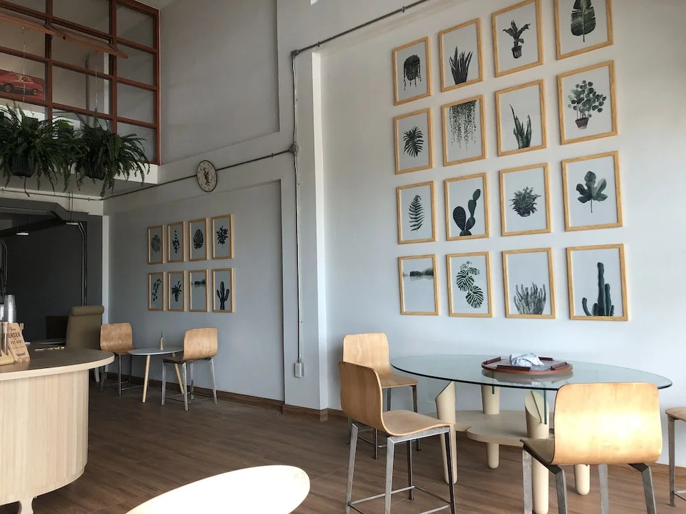 Foto - Kin Bed Chiang Mai