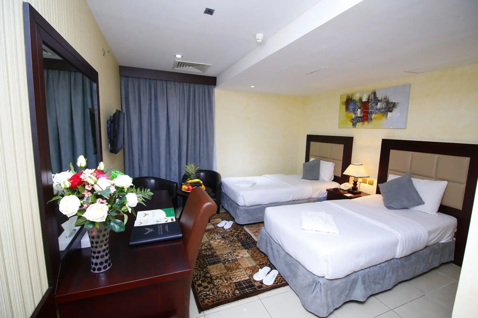 Foto - Royal Falcon Hotel