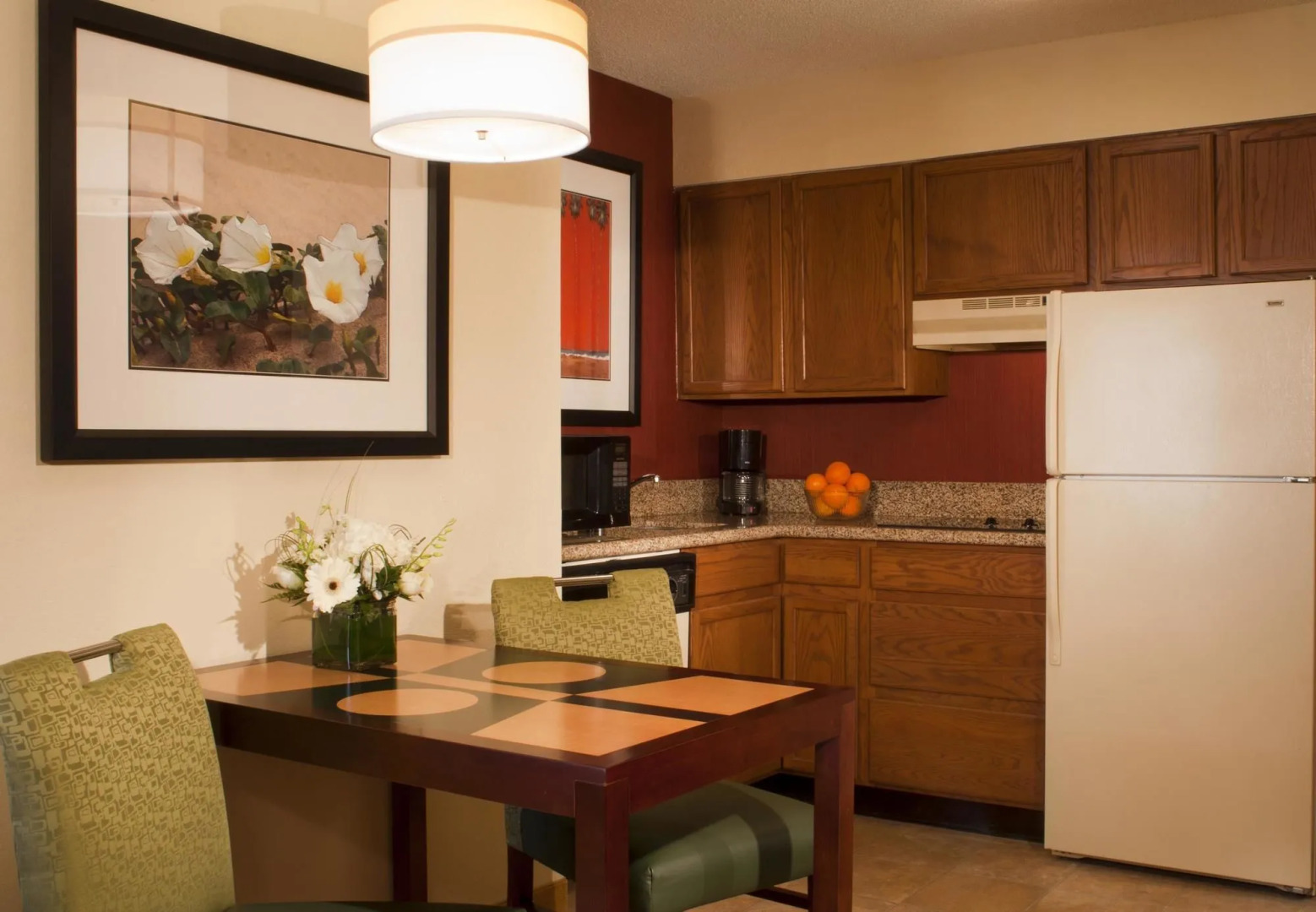 Foto - Residence Inn by Marriott Jacksonville Butler Boulevard