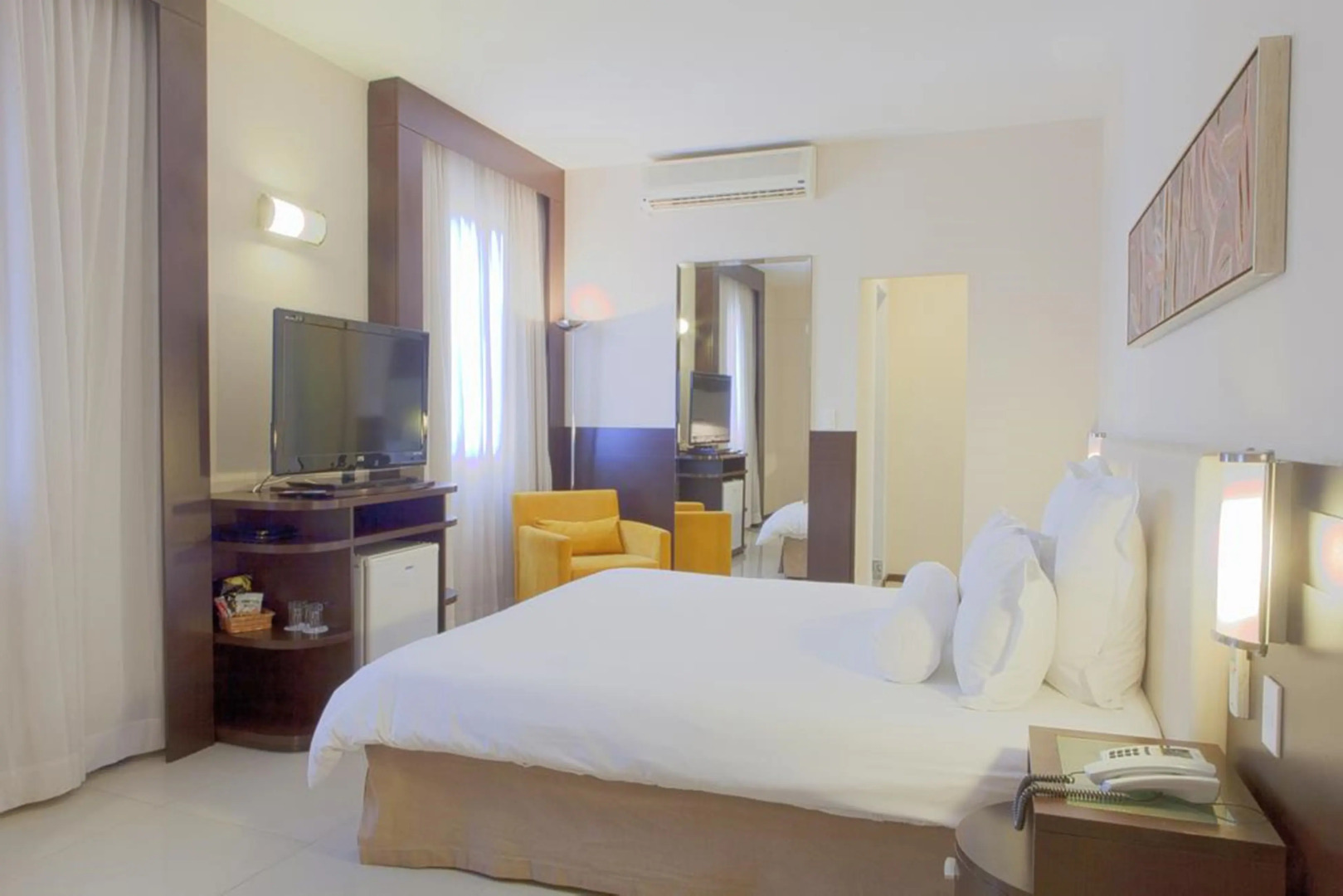 Foto - Royal Collection Savassi