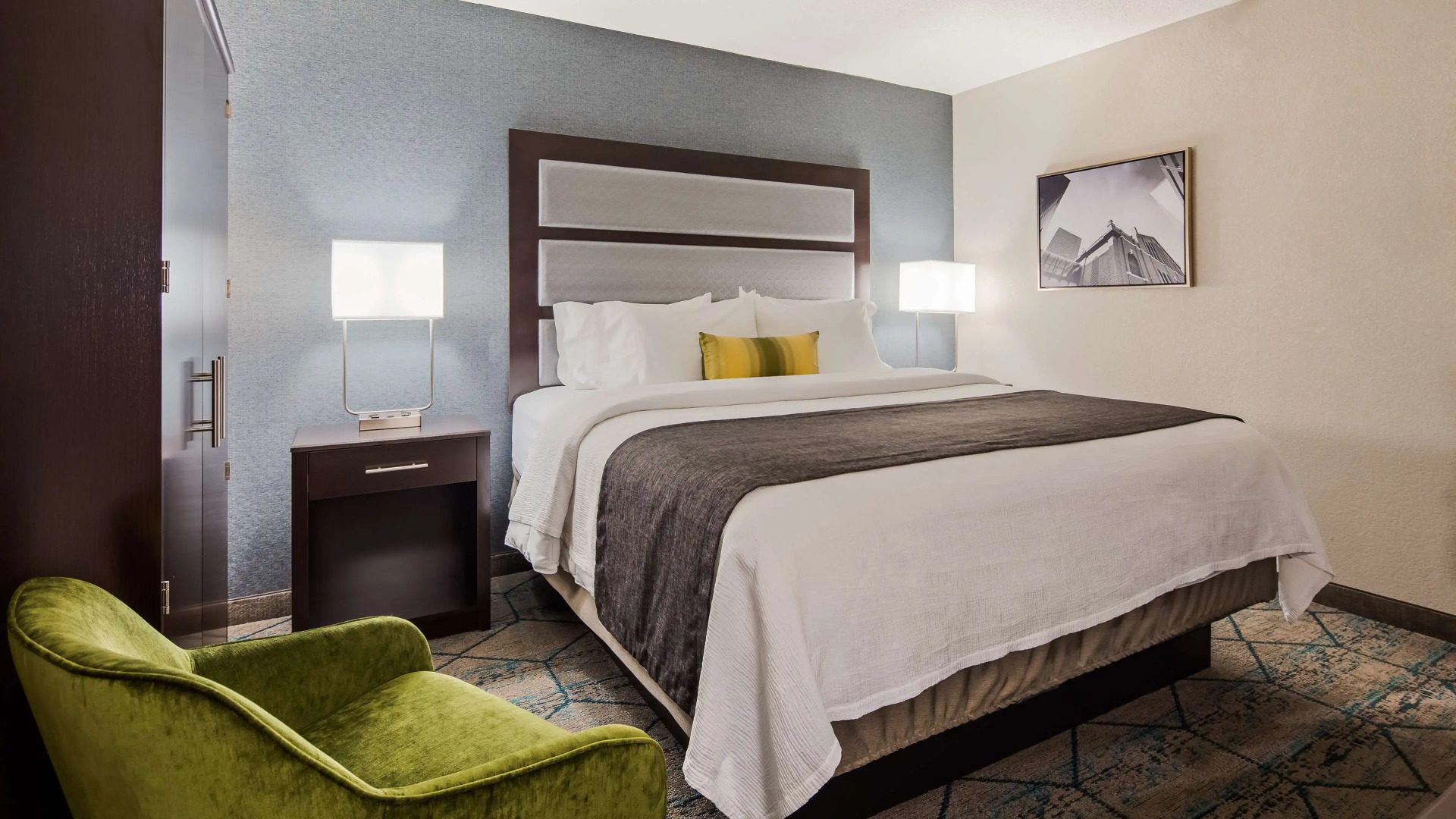 Photo - Best Western Plus Indianapolis NW Hotel