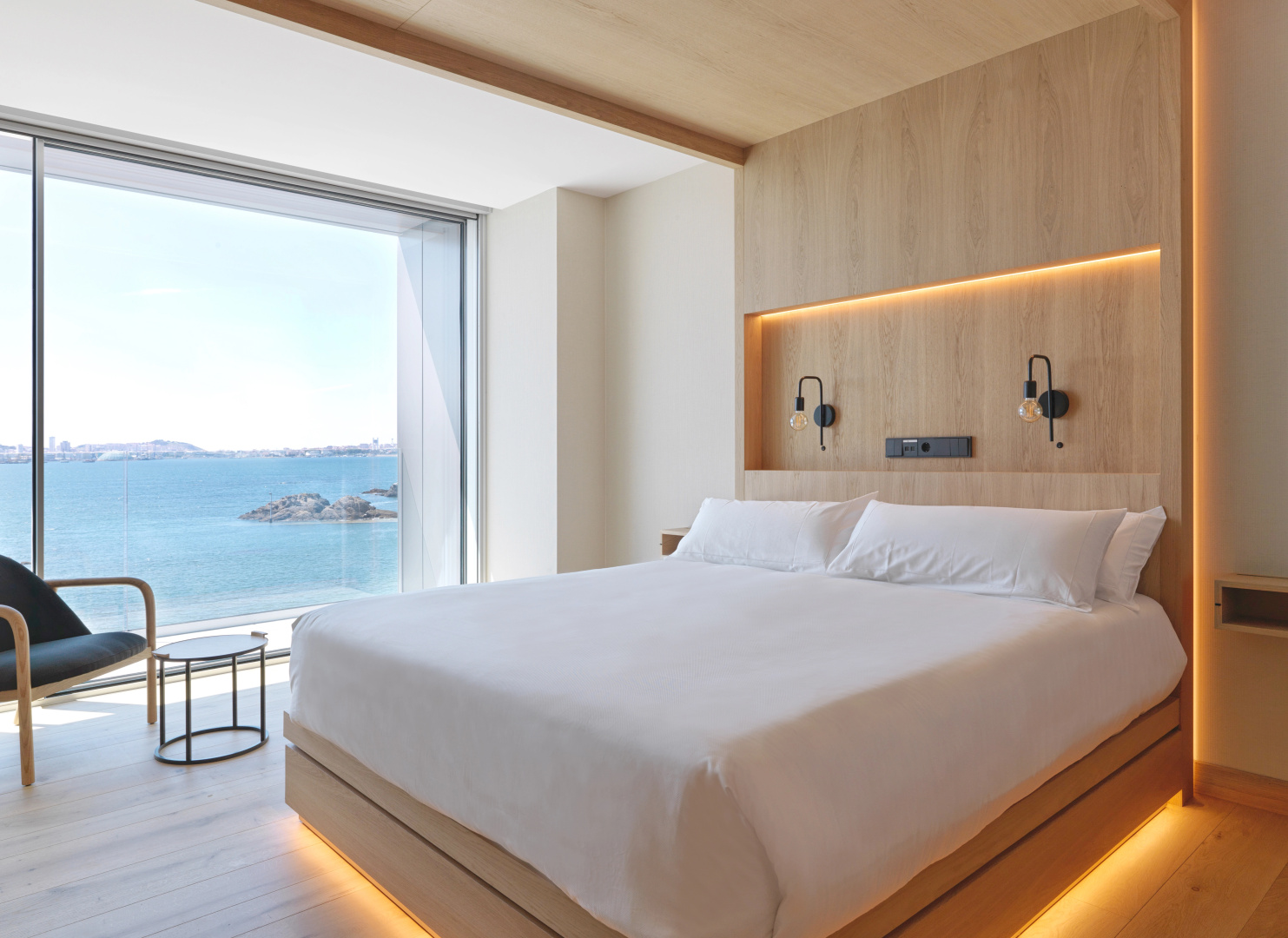 Foto - Noa Boutique Hotel