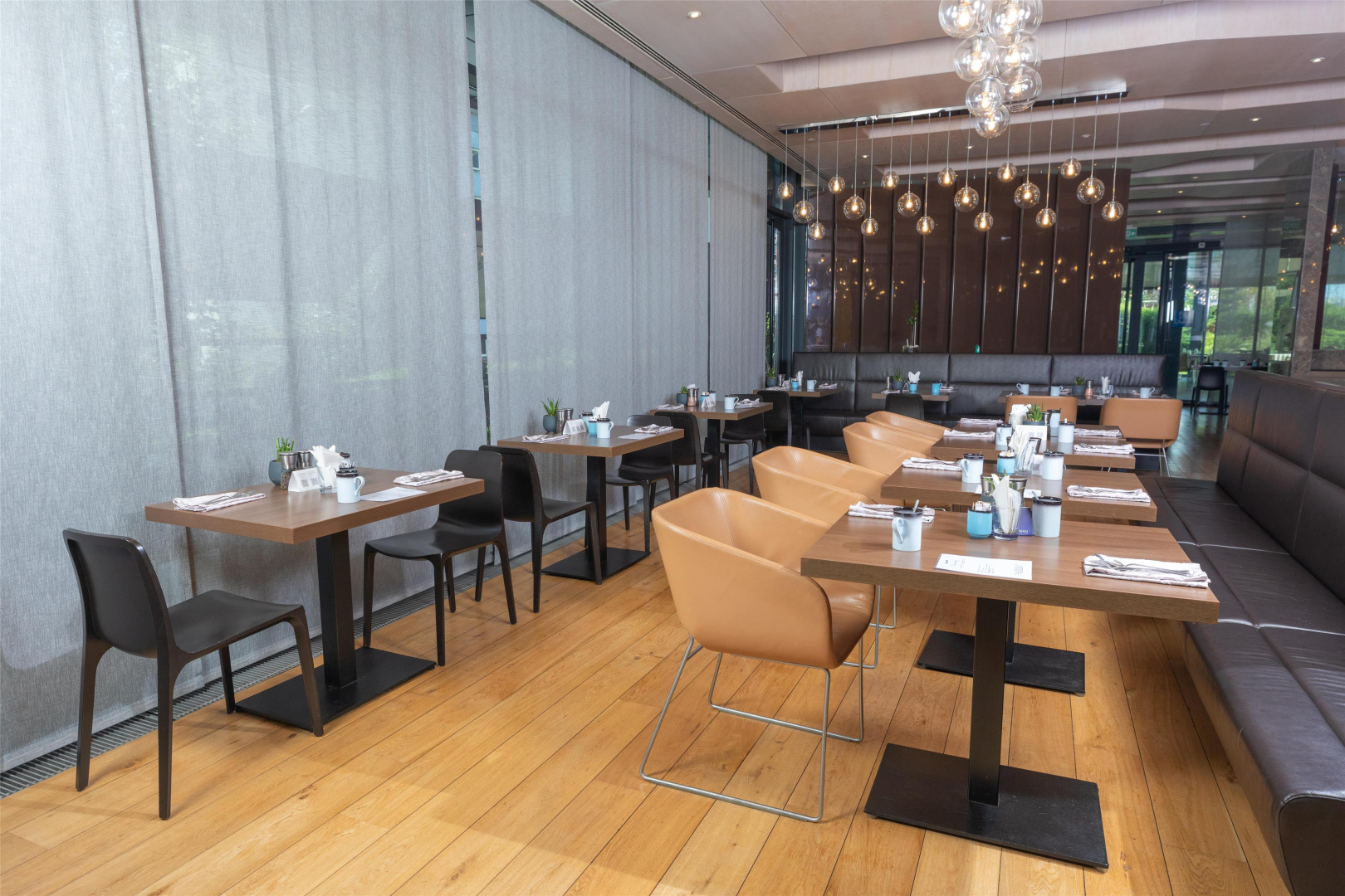 Photo - Radisson Blu Hotel Istanbul Asia