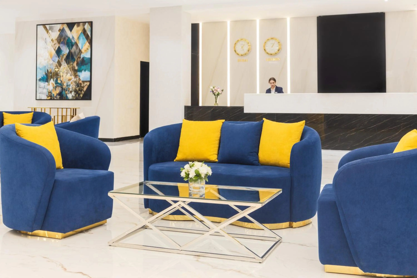 Photo - MD Hotel by Gewan