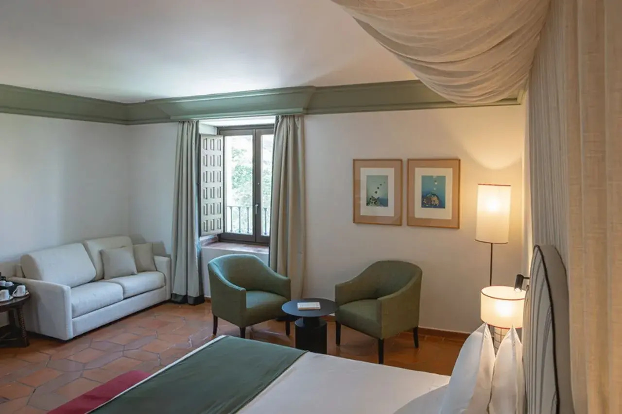 Foto - Parador de Cuenca