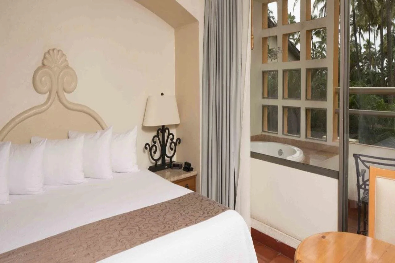 Foto - Club Regina Puerto Vallarta managed by Accor