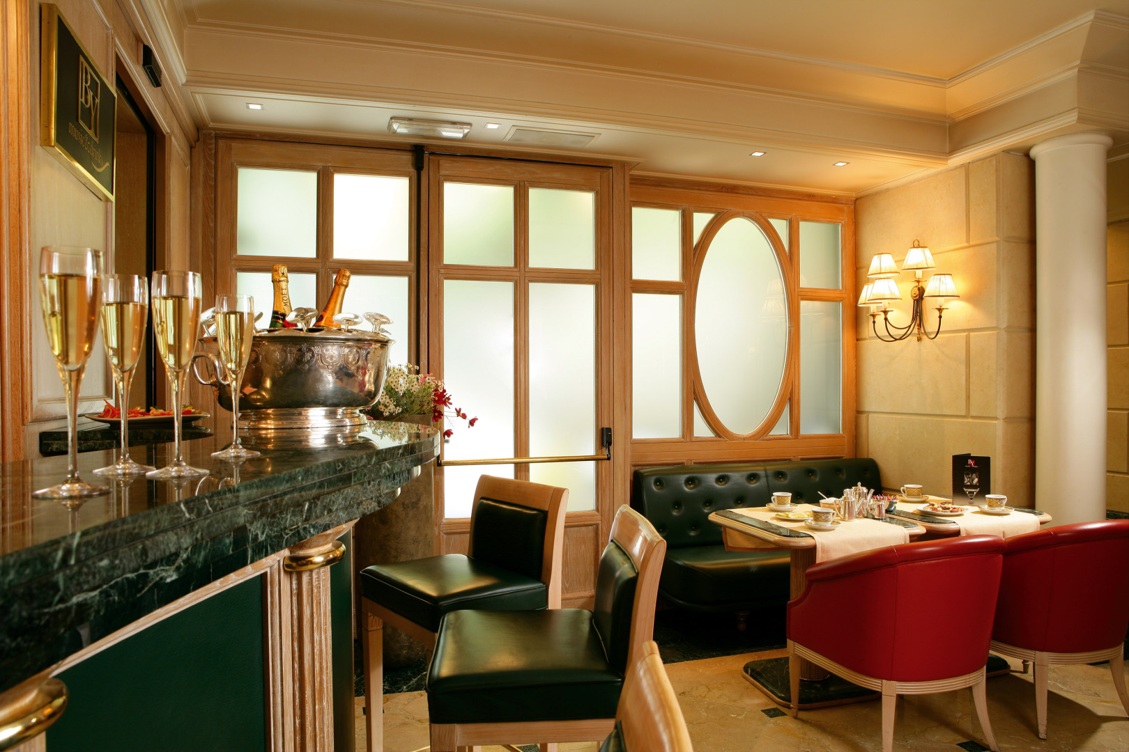 Foto - Hotel Capitol Milano