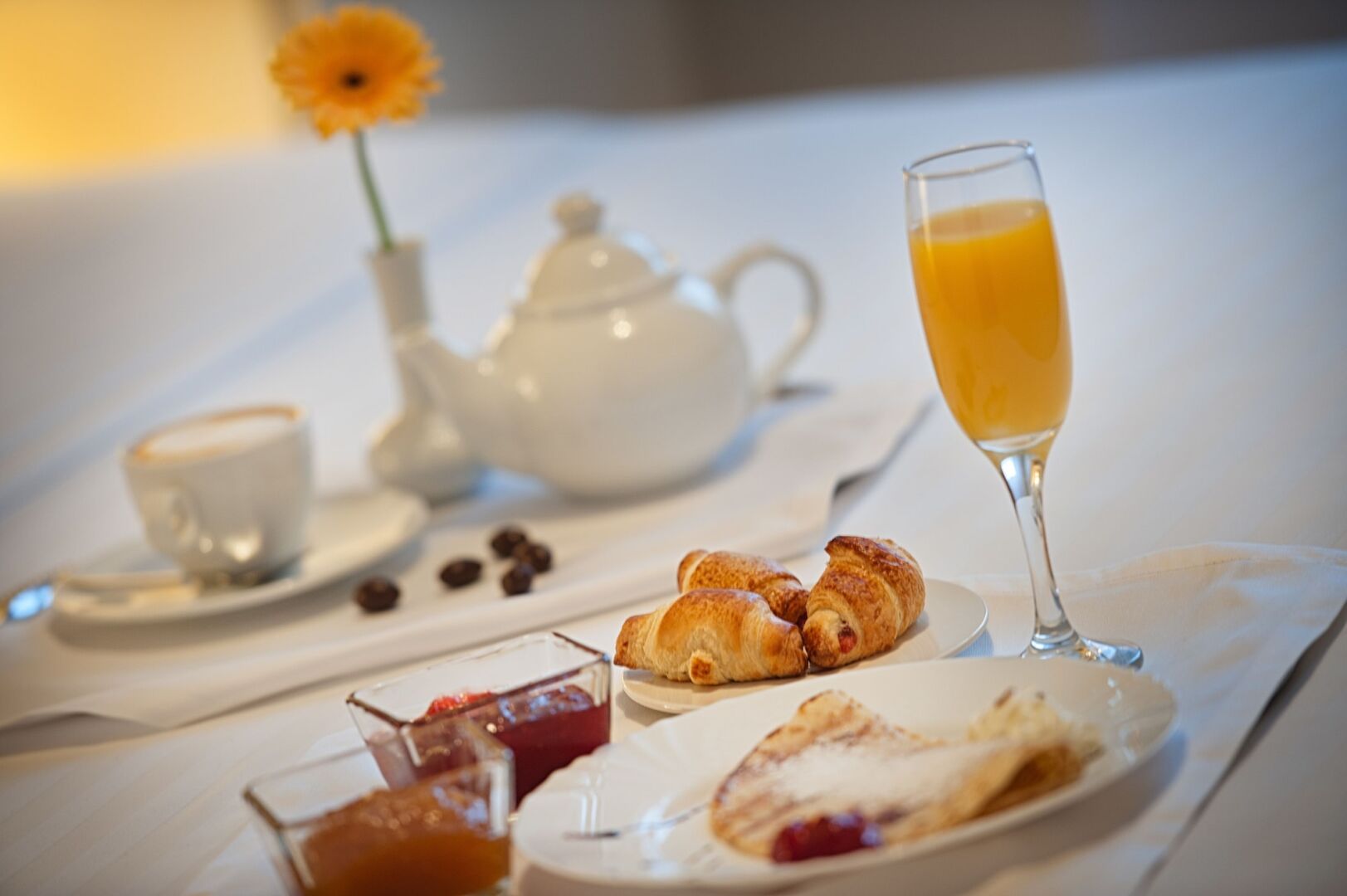 Photo - Hotel Suite Home Prague