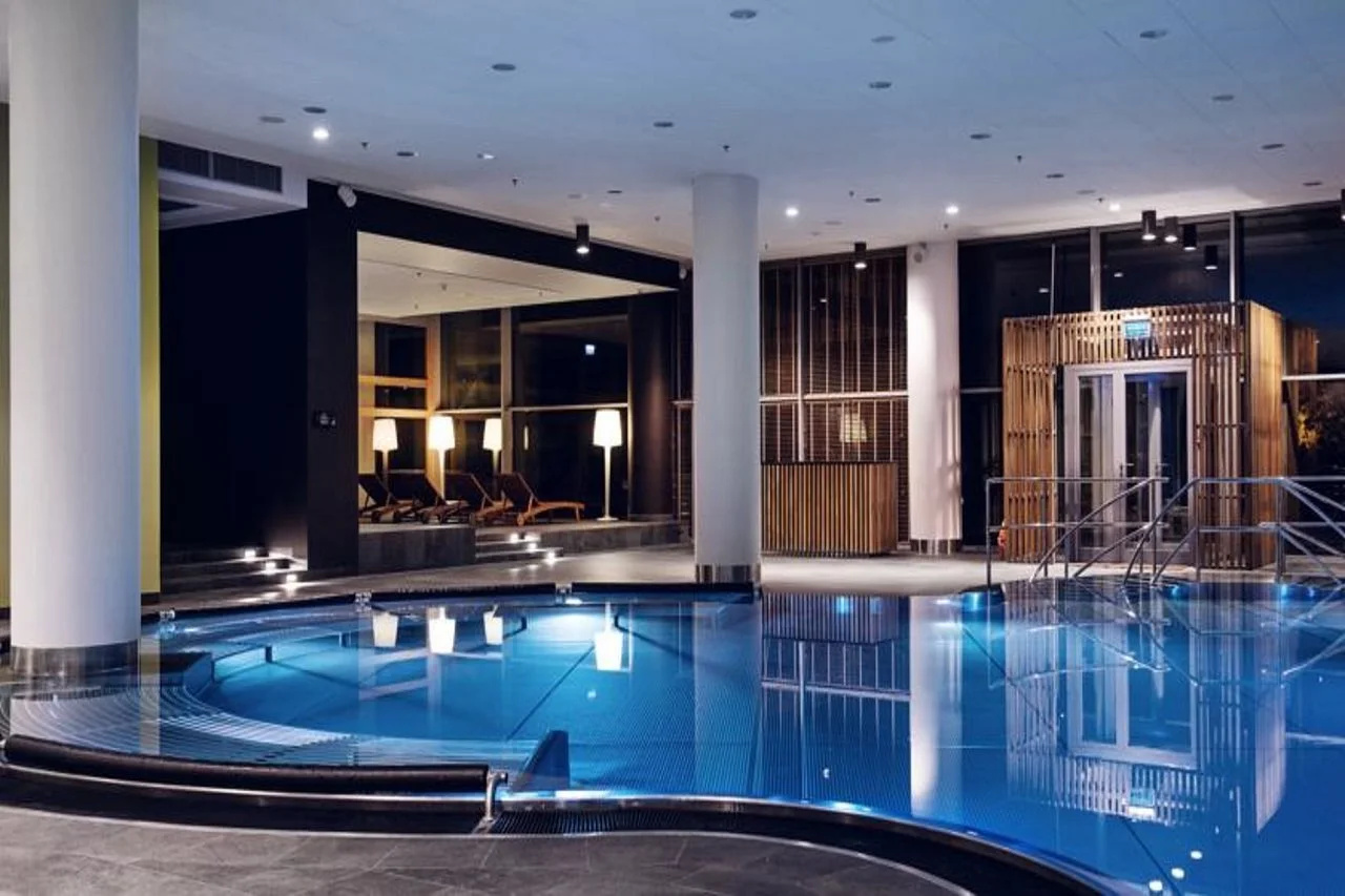 Foto - Sopot Marriott Resort & Spa