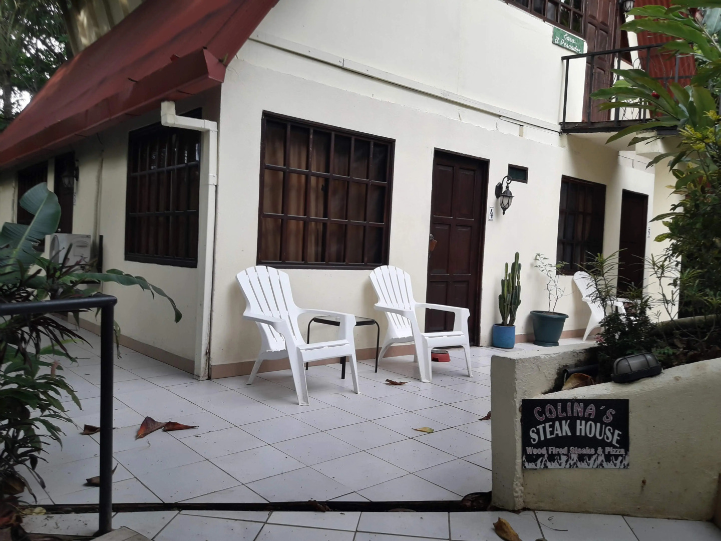 Photo - Hotel La Colina