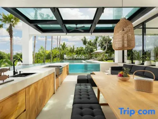 Foto - Arita Villa Canggu by Nakula