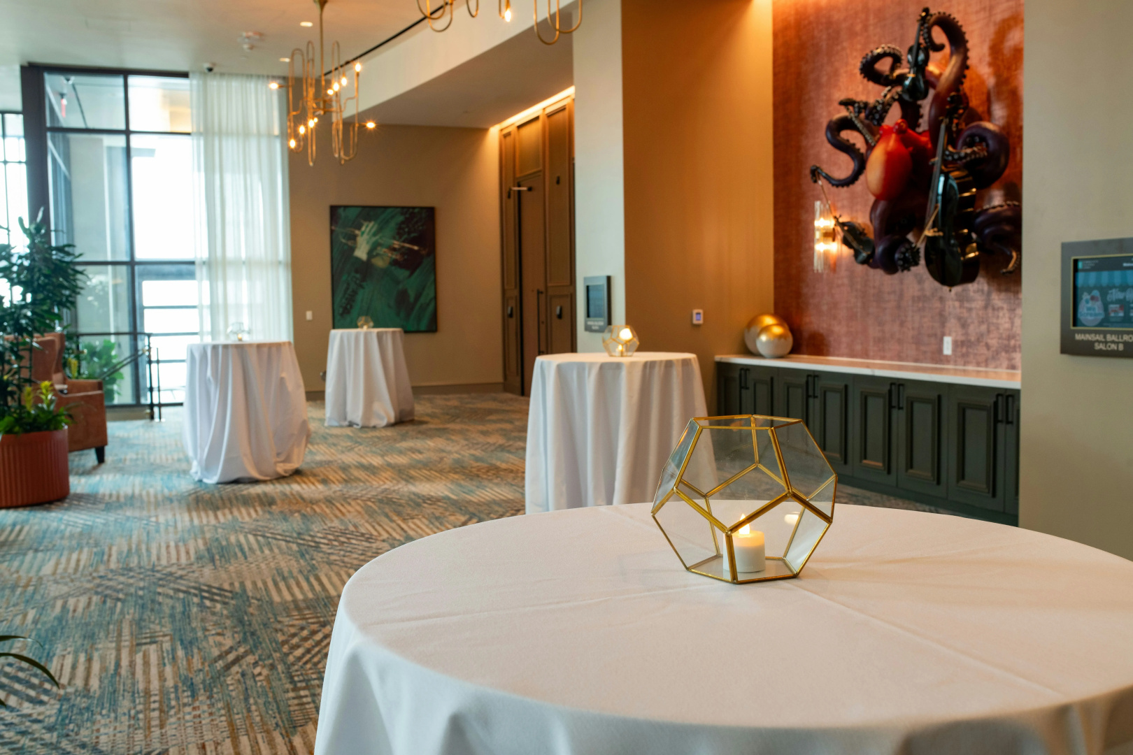 Foto - Embassy Suites by Hilton Virginia Beach Oceanfront Resort