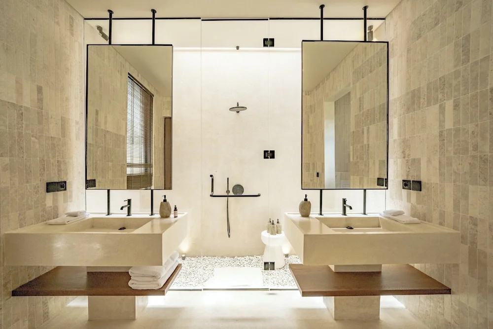 Photo - Villa Bōld x Gold At Bōld- Luxury Villas