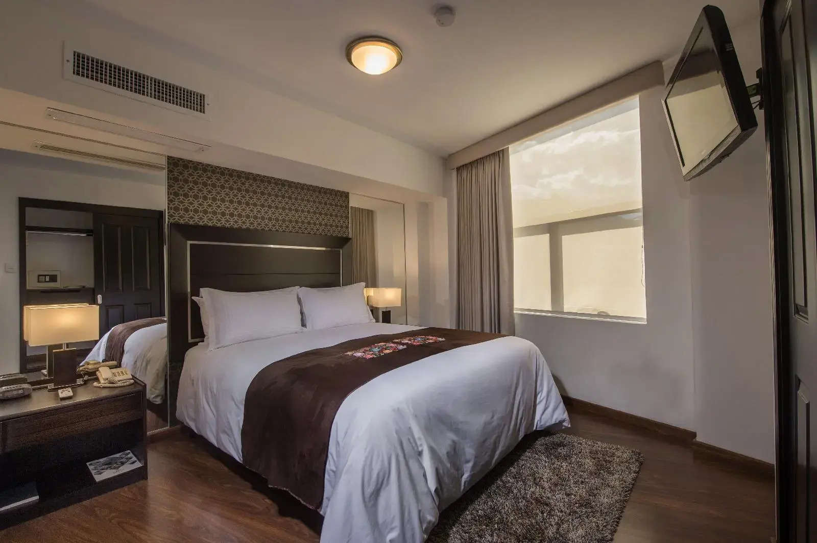 Photo - Hotel Jose Antonio Cusco