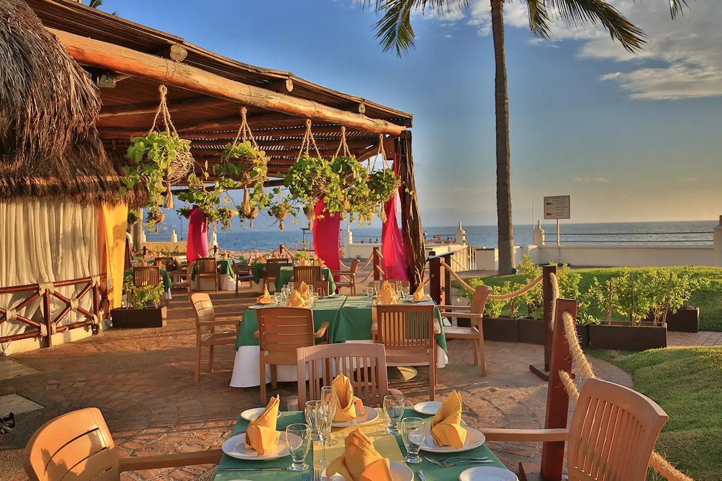 Foto - Plaza Pelicanos Grand Beach Resort All Inclusive