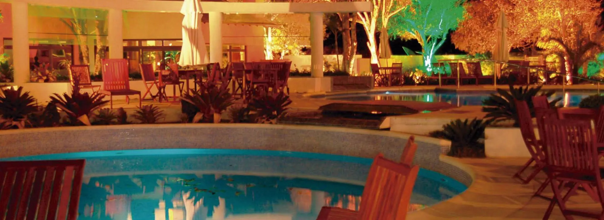 Photo - Guarita Park Hotel - By Life Hotéis