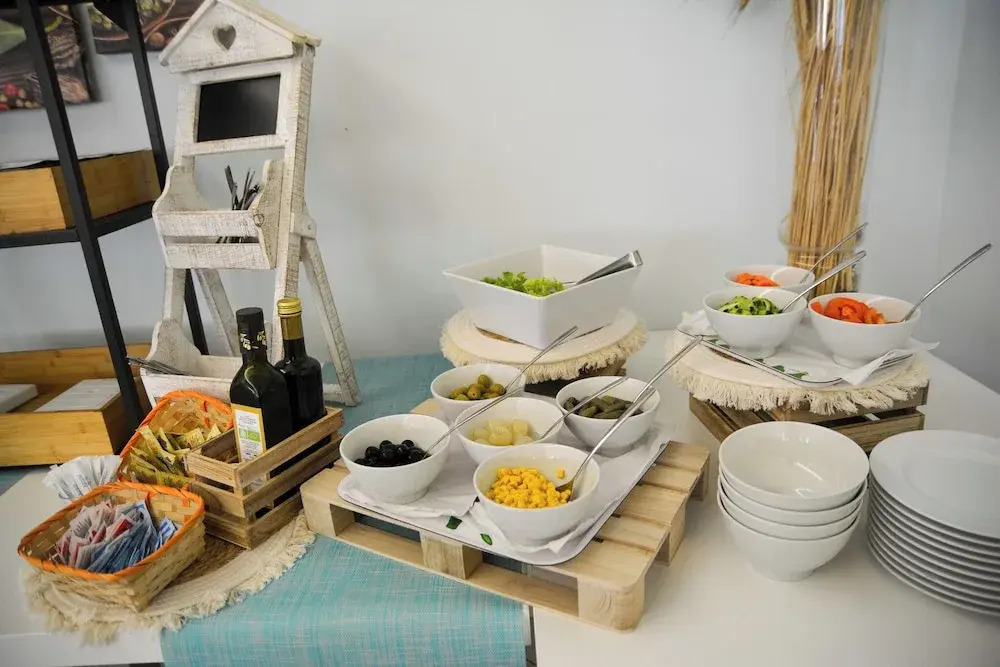 Foto - Hotel Giorg - WaterPark Free Entrance