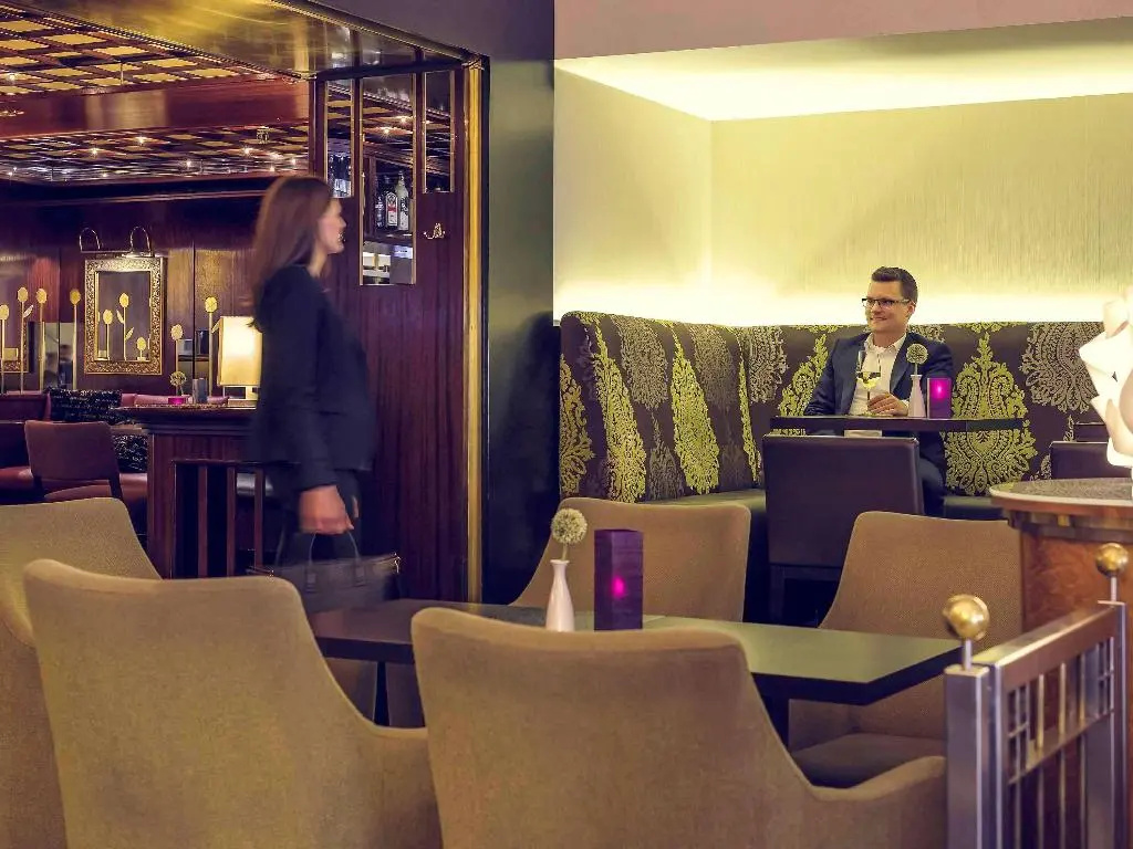 Foto - Mercure Hotel Dortmund Centrum