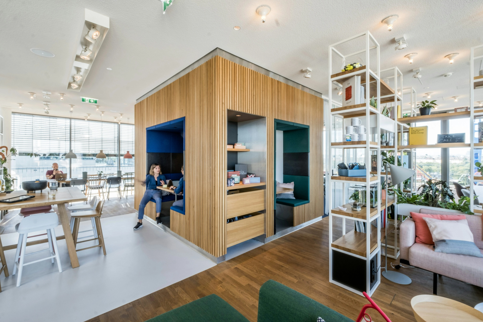 Foto - Zoku Vienna