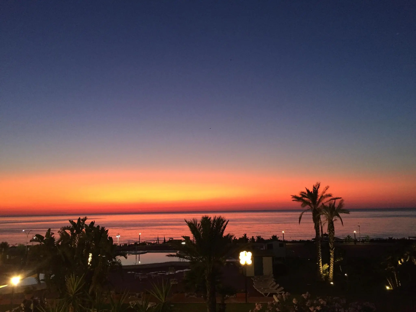 Photo - Saracen Sands Hotel & Congress Centre - Palermo