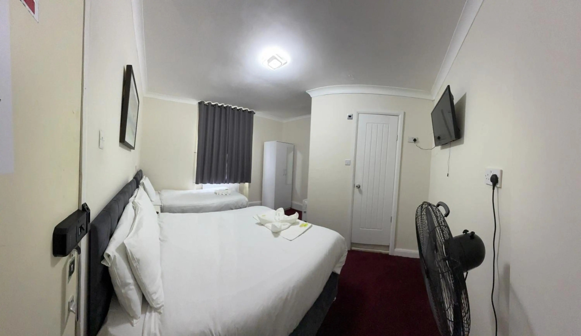 Foto - Oban Victoria Hotel