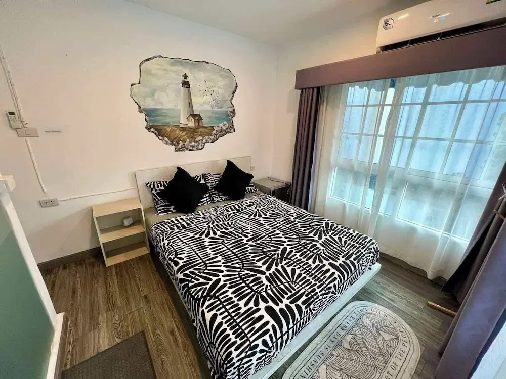 Photo - Comfy Crib Hostel