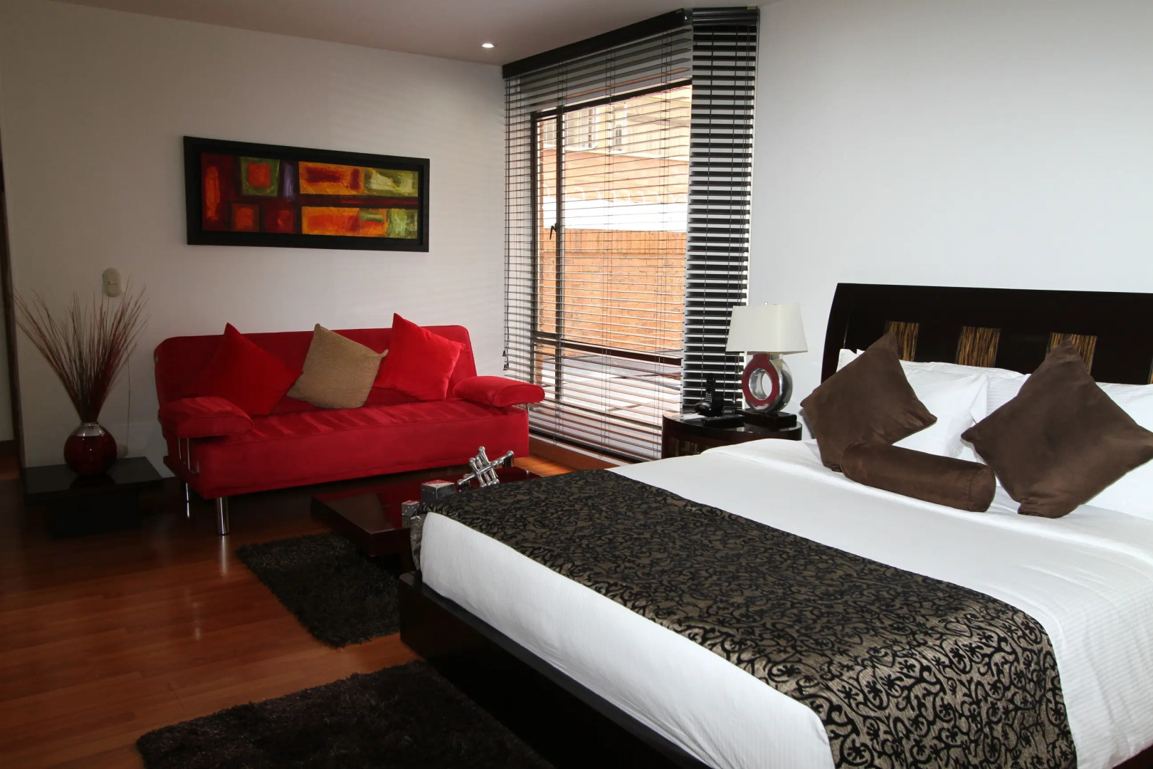 Foto - Suites 108