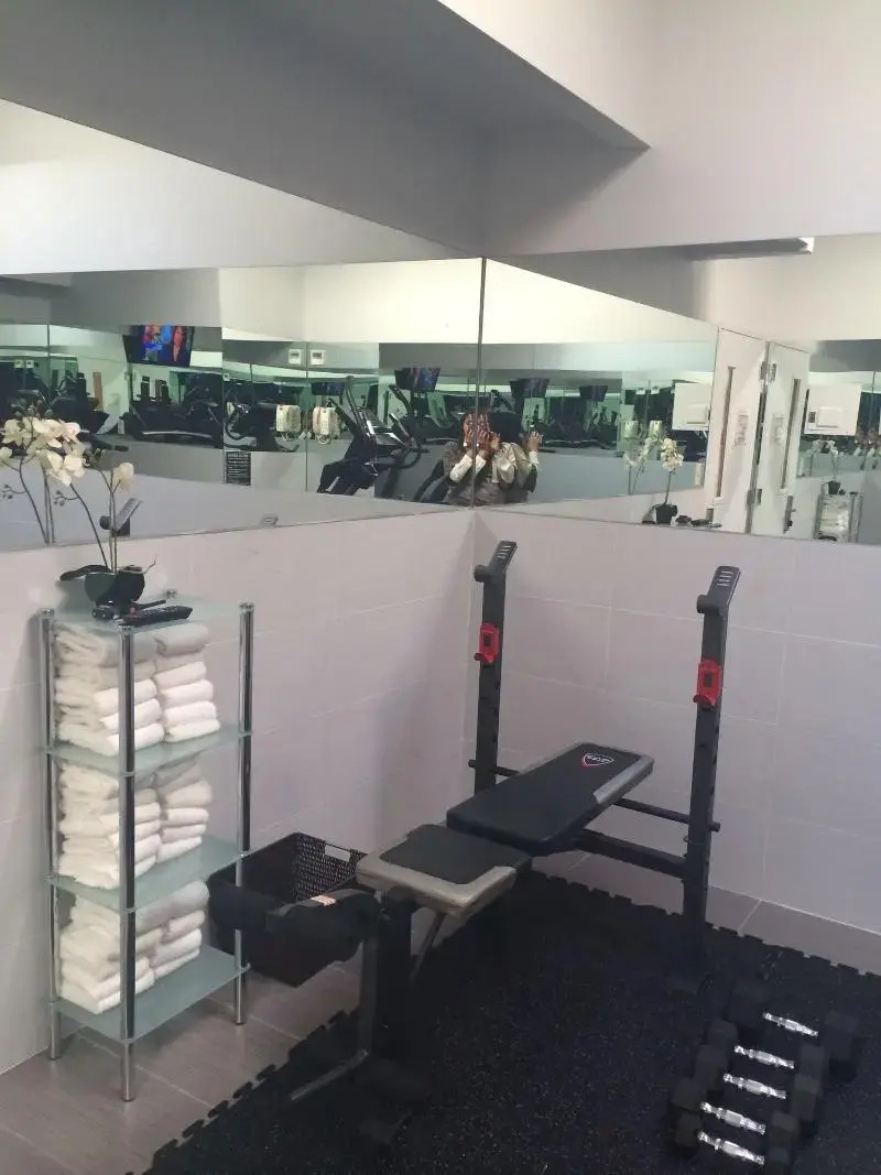 Foto - Pointe Plaza Hotel