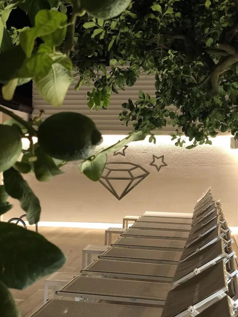 Foto - Hotel Smeraldo