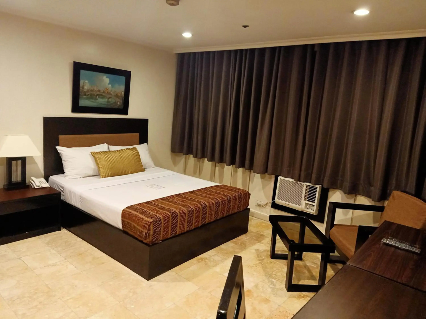 Foto - Paragon Tower Hotel