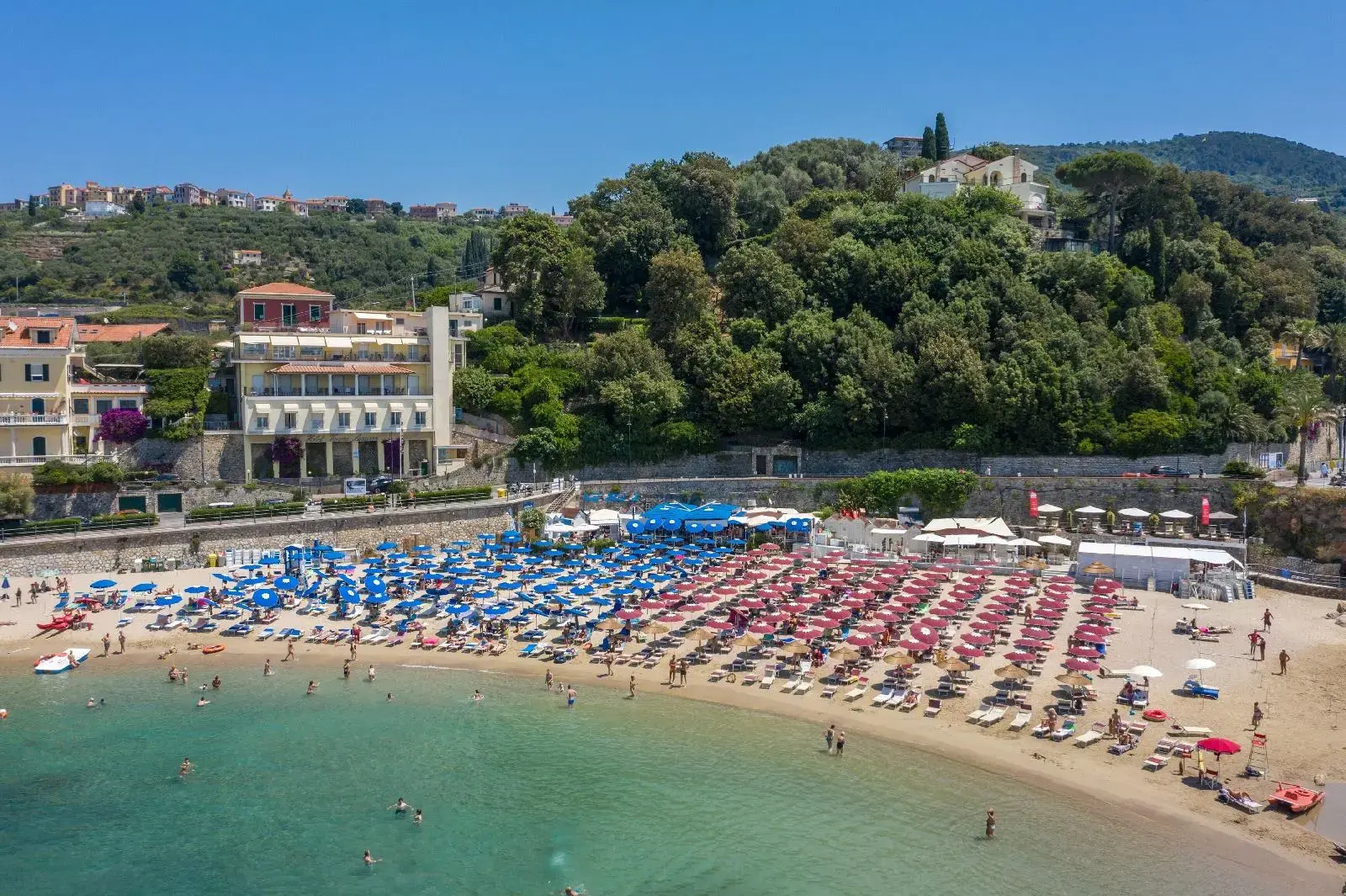 Foto - Hotel Venere Azzurra