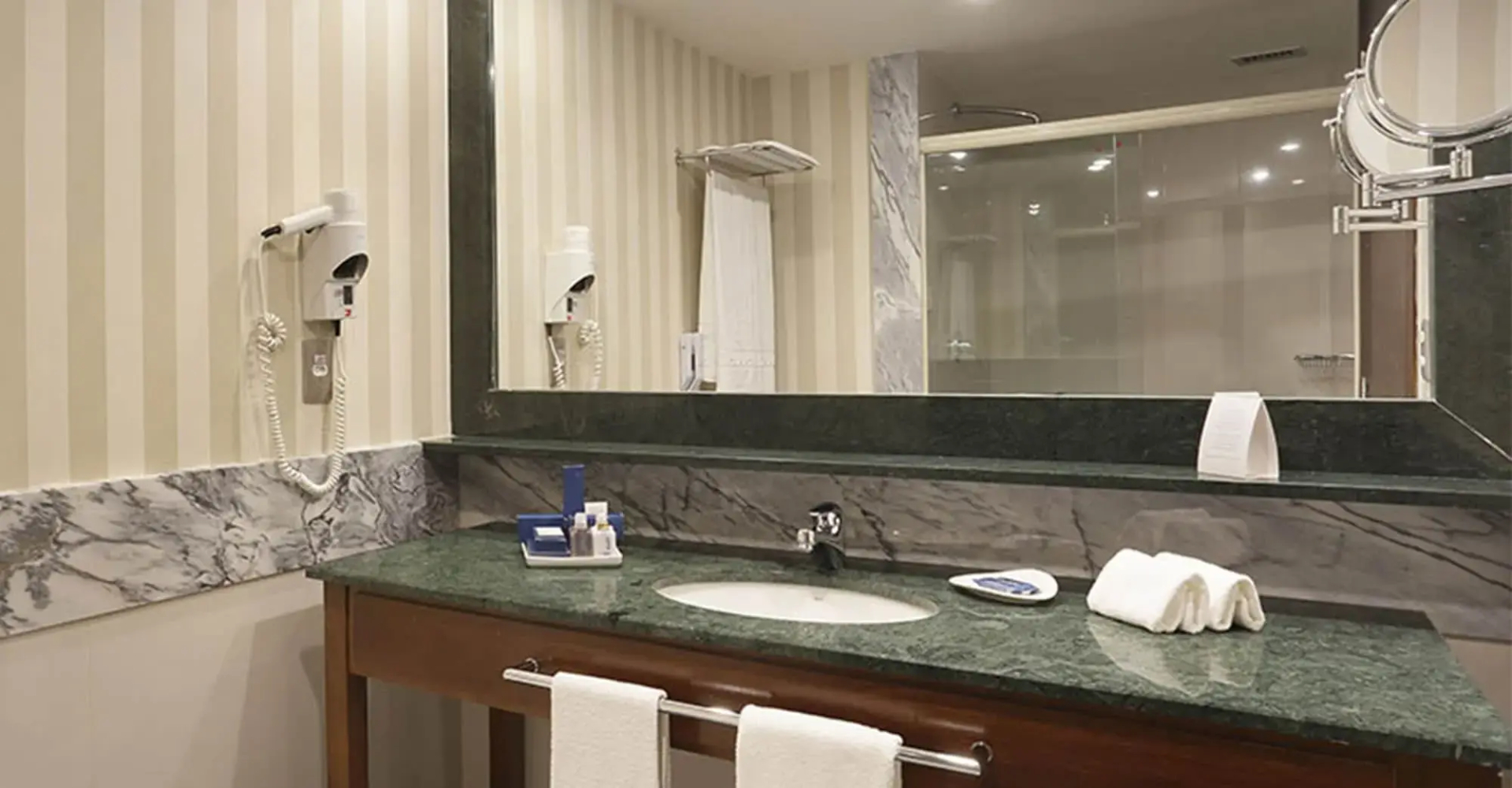 Foto - Windsor Oceanico Hotel