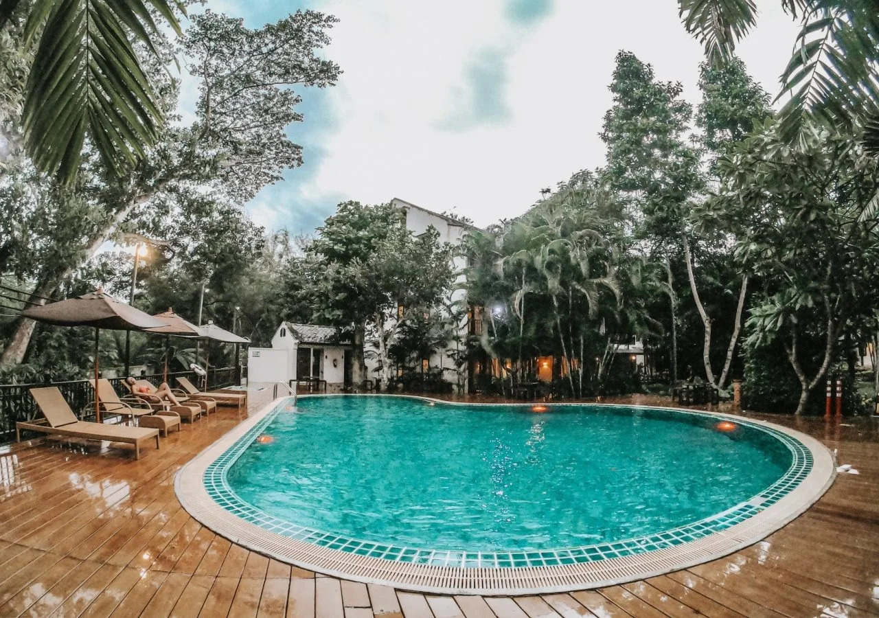 Foto - Ratchapruek Lanna Boutique