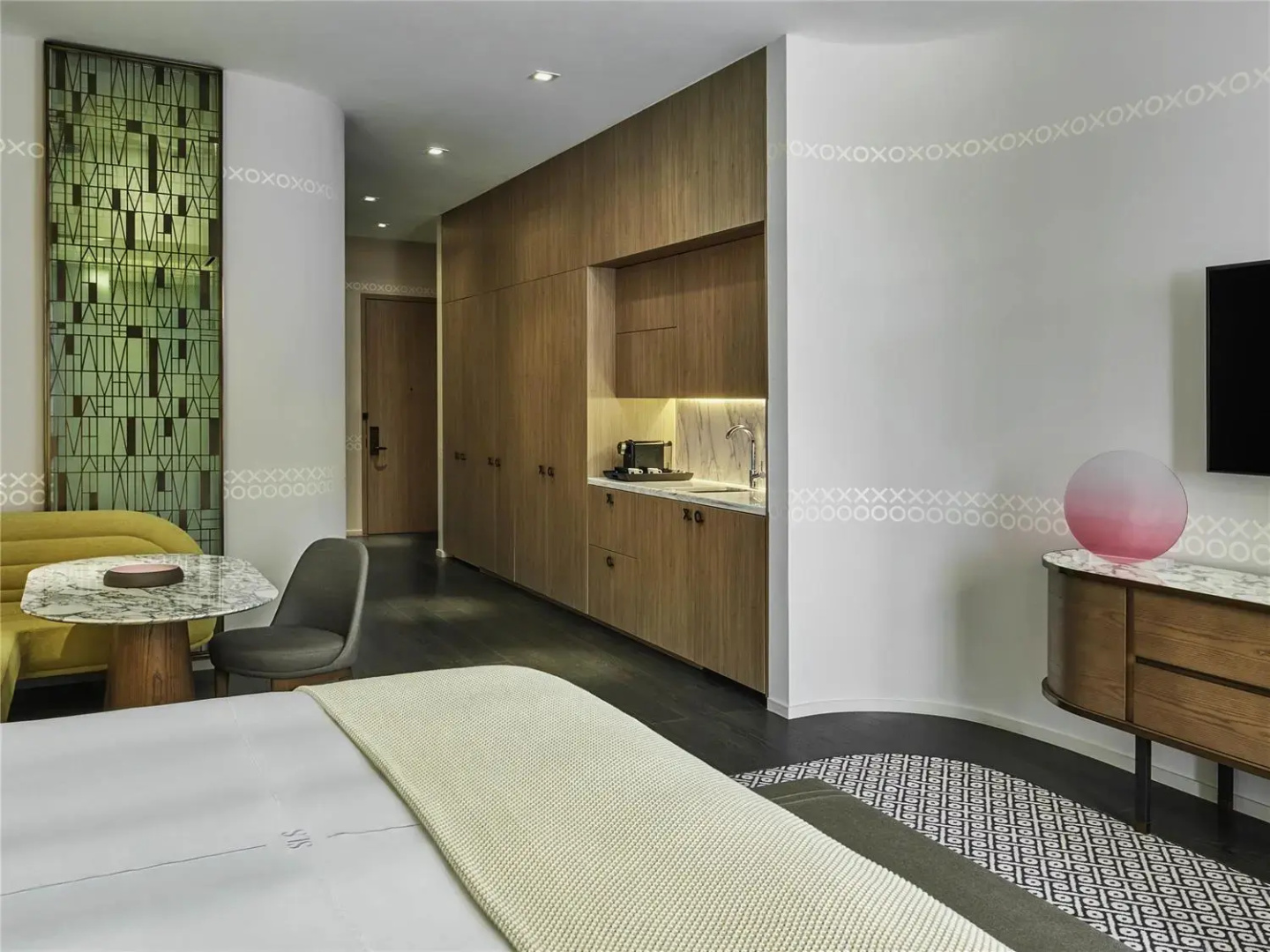 Foto - SLS LUX Brickell
