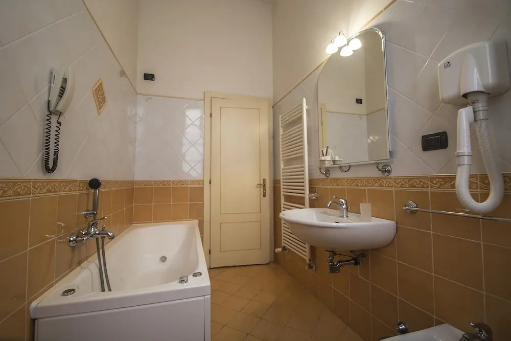 Foto - Hotel A Palazzo Busdraghi, Residenza d'Epoca