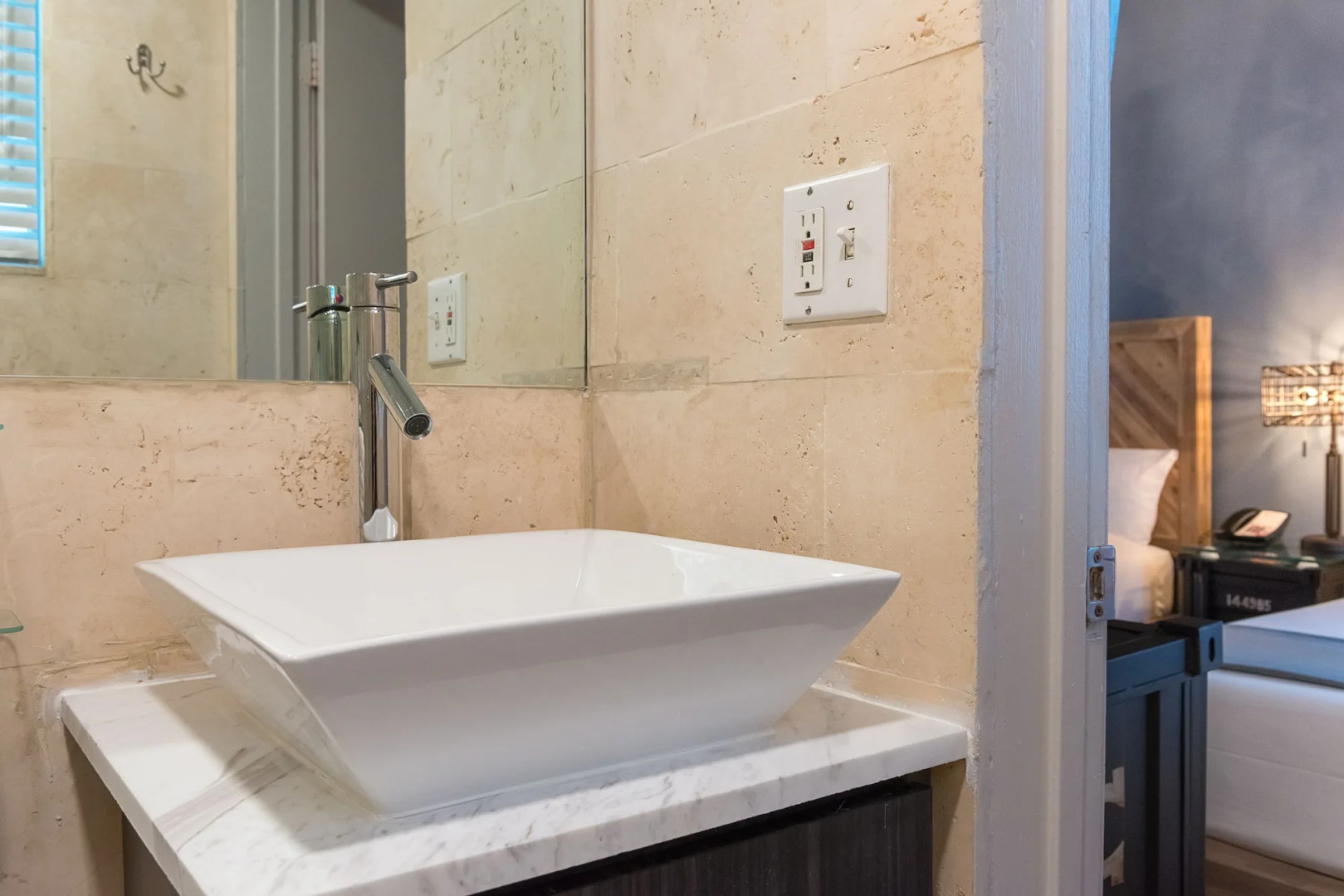 Foto - Whitelaw Hotel