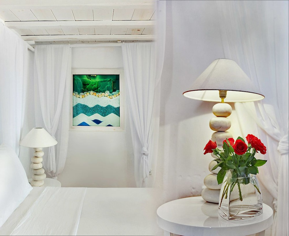 Photo - Zinas Villas