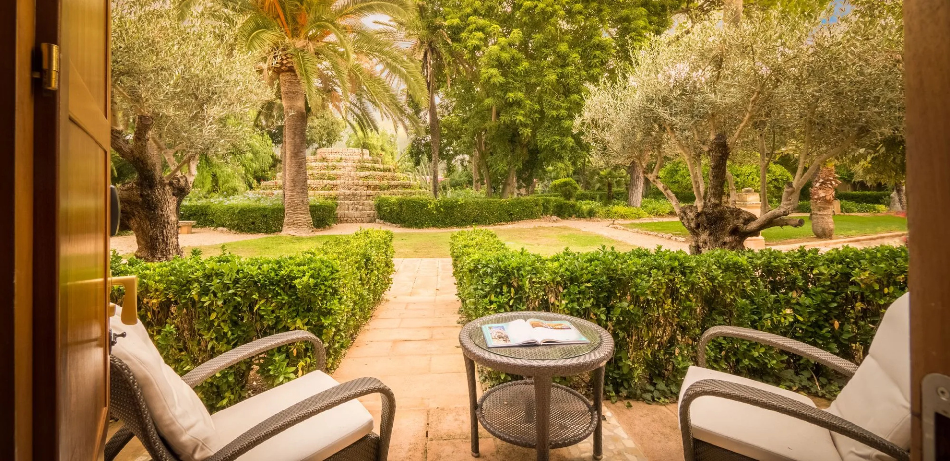 Foto - Son Julia Country House & Spa